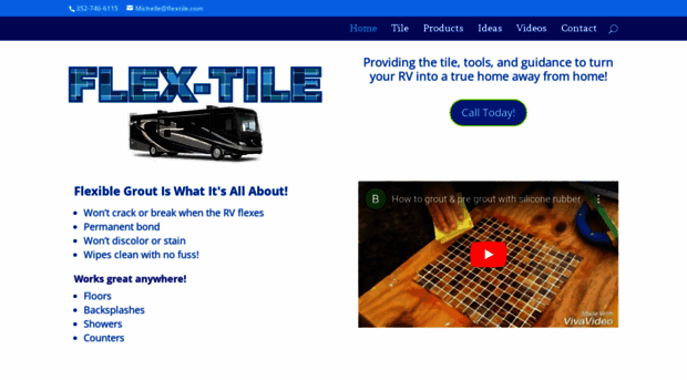 flextile.com