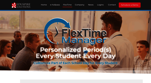flextimemanager.com