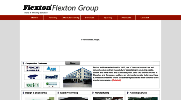 flextontec.com