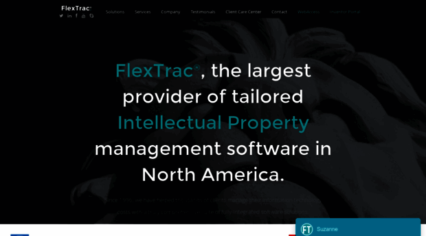 flextrac.com