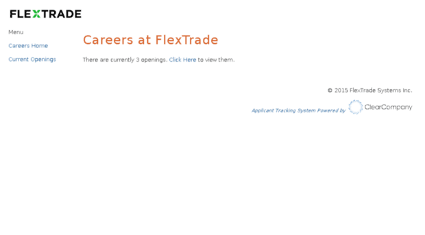 flextrade.hrmdirect.com