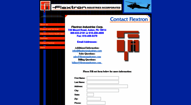 flextronindustries.com