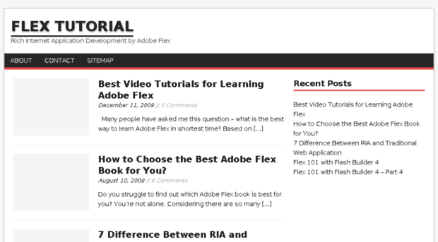 flextutorial.org