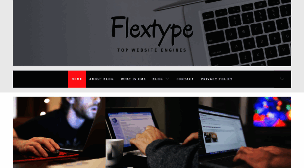 flextype.org