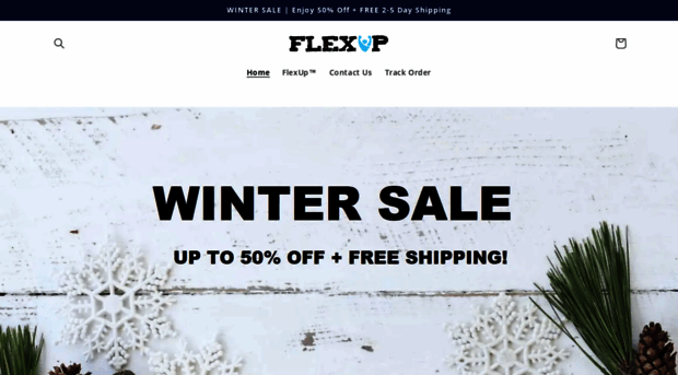 flexuplimited.com