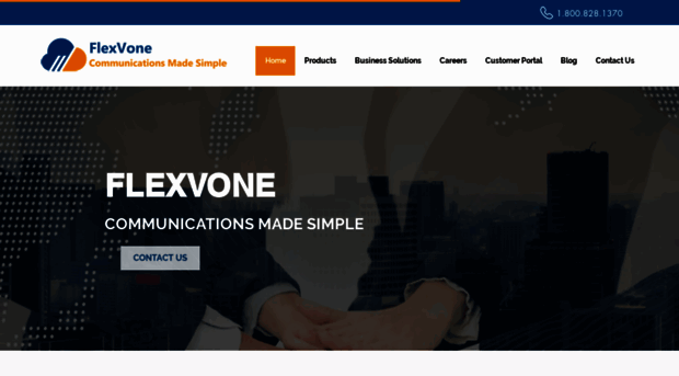 flexvone.com