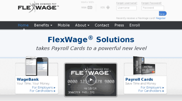 flexwage.us