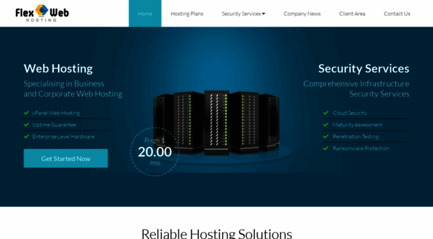 flexwebhosting.com.au