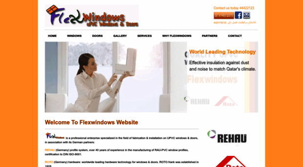 flexwindows.com