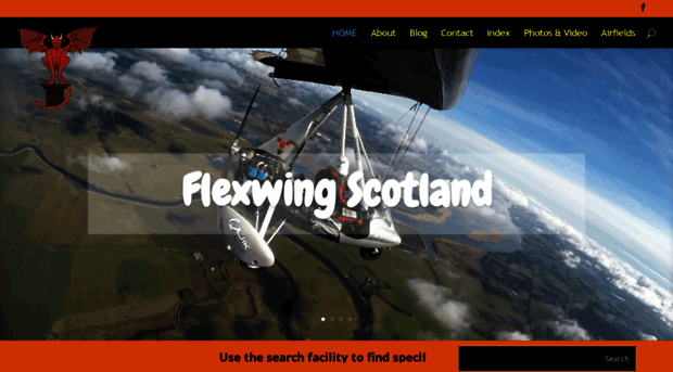 flexwingscotland.co.uk