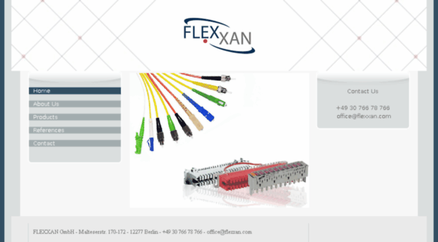 flexxan.com