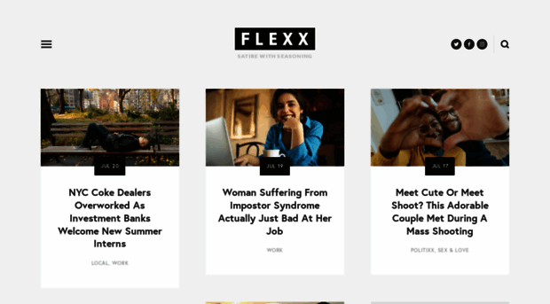 flexxmag.com