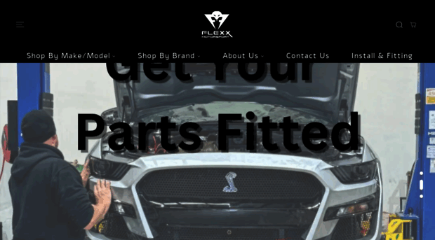 flexxmotorsport.com.au