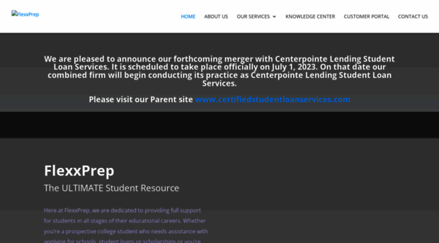 flexxprep.com