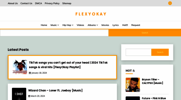 flexy-okay.com