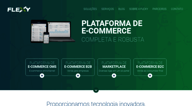 flexy.com.br