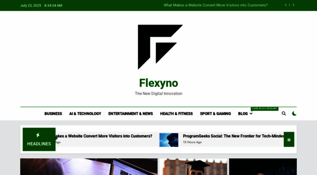 flexyno.com