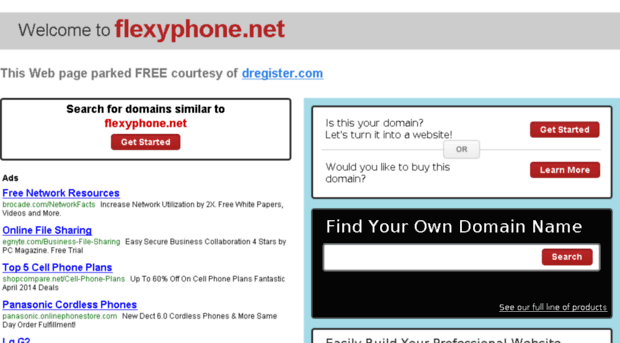 flexyphone.net