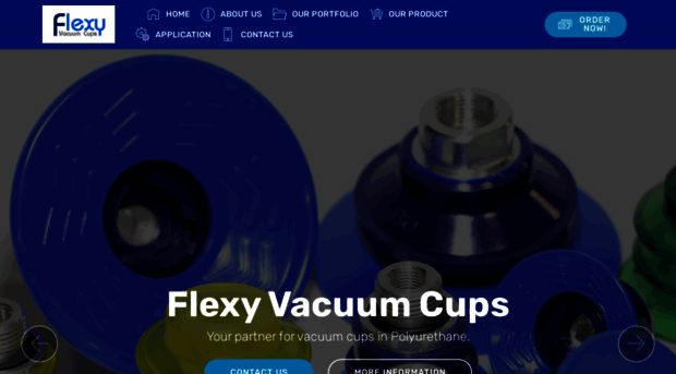 flexyvacuumcups.com