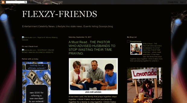 flexzyfriends.blogspot.in