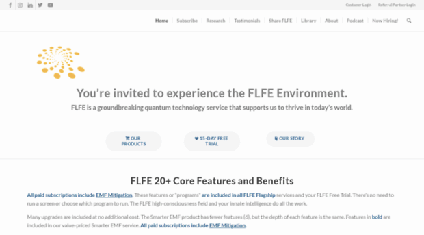 flfe.net