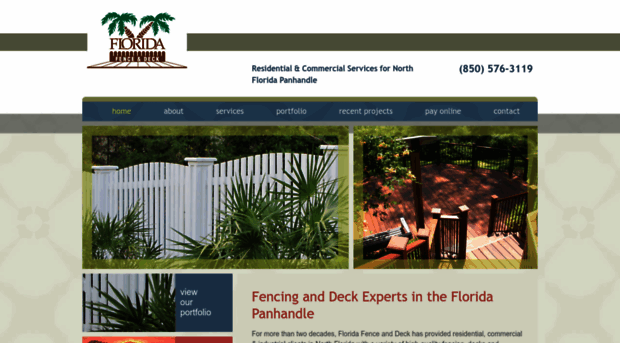 flfence.com