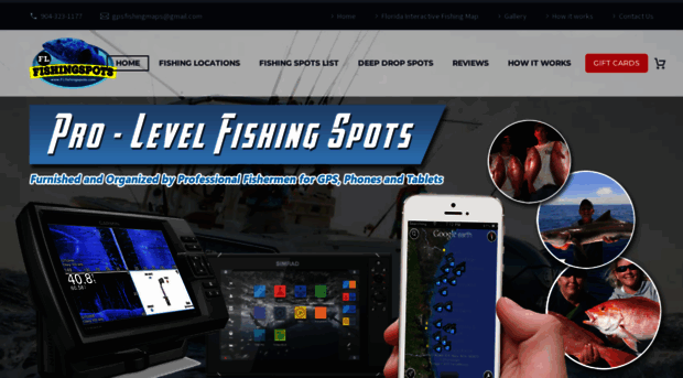 flfishingspots.com