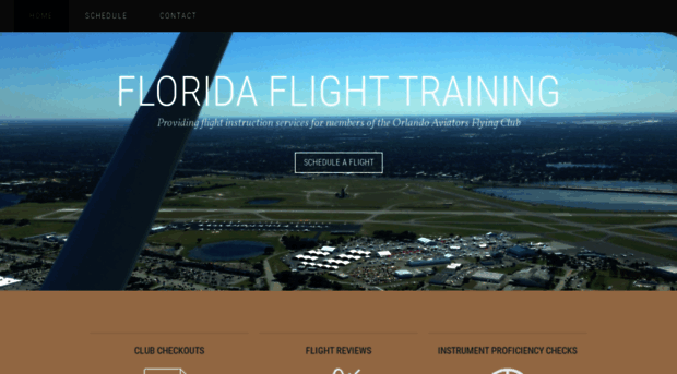 flflighttraining.com