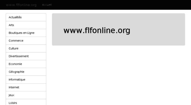 flfonline.org