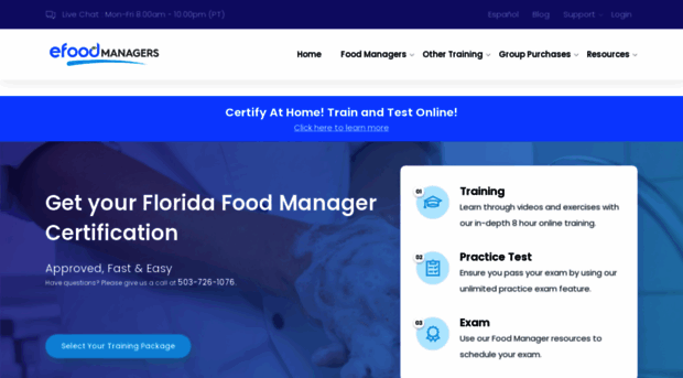 flfoodmanagers.com