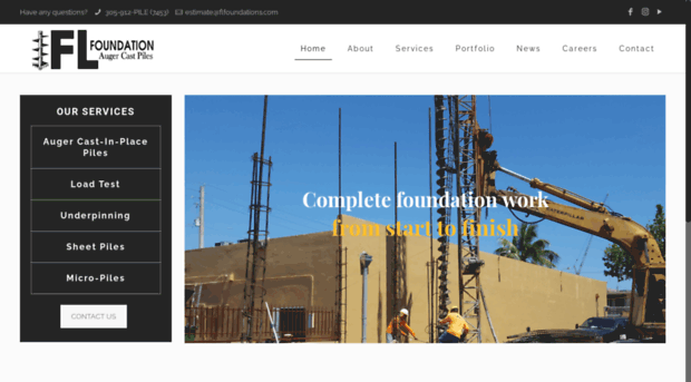 flfoundations.com