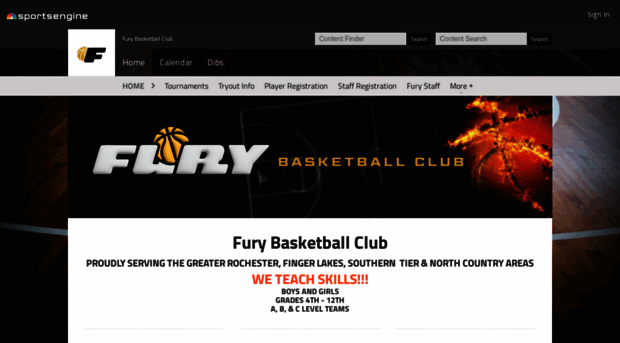 flfury.com