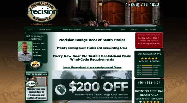 flgaragedoor.com