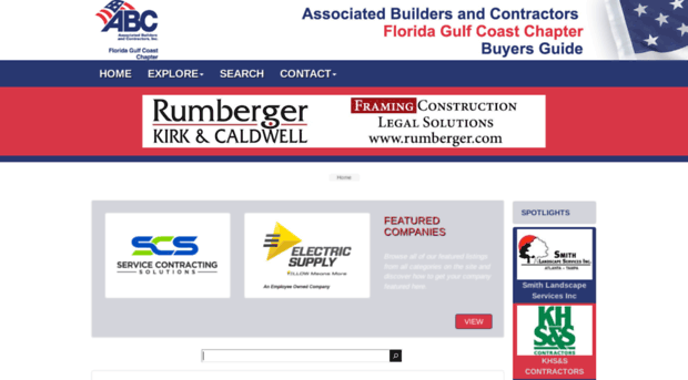 flgcbuildersbuyersguide.com