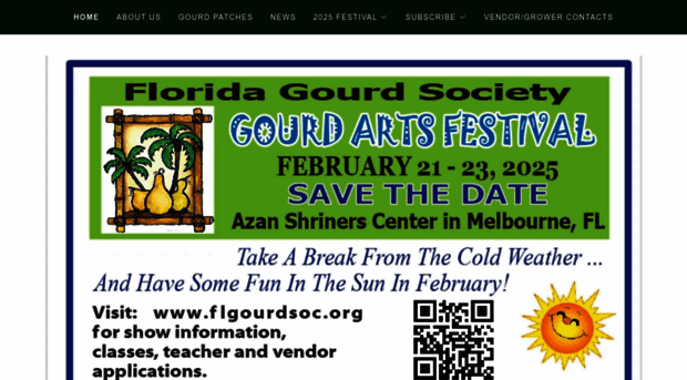 flgourdsoc.org