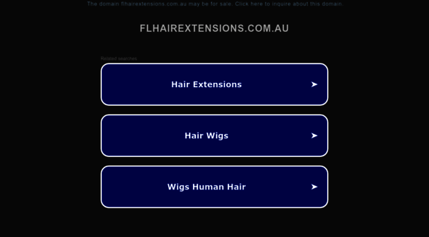 flhairextensions.com.au