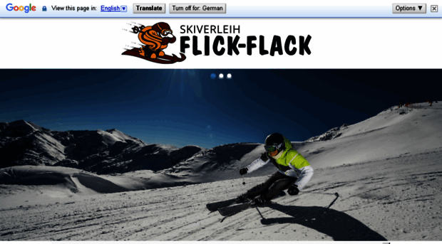 flick-flack.com