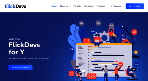 flickdevs.com