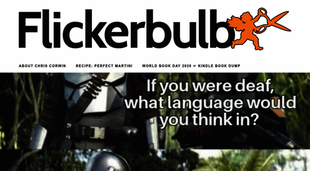 flickerbulb.com