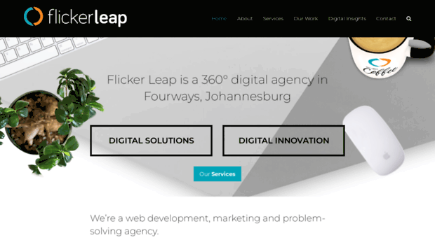 flickerleap.com