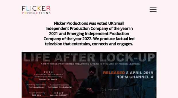 flickerproductions.tv