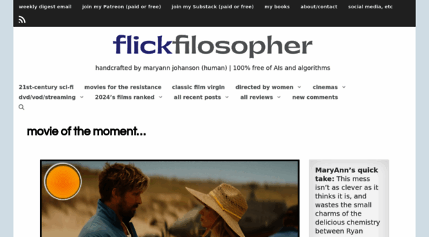 flickfilosopher.com