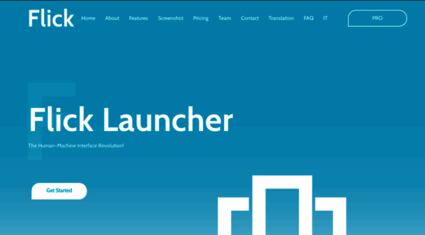 flicklauncher.com