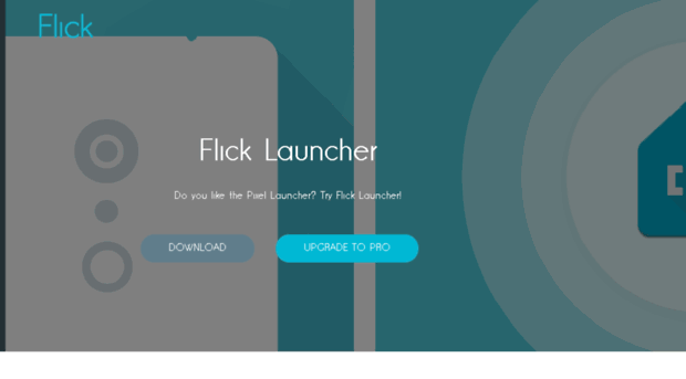 flicklauncher.it