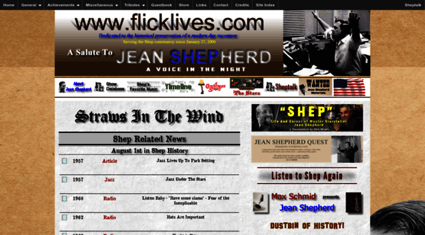 flicklives.com