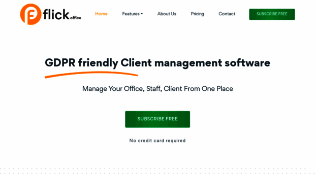 flickoffice.com