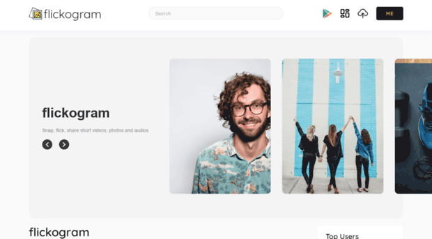 flickogram.com