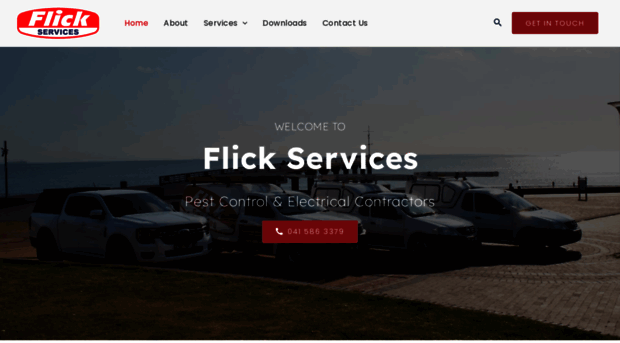 flickpe.co.za