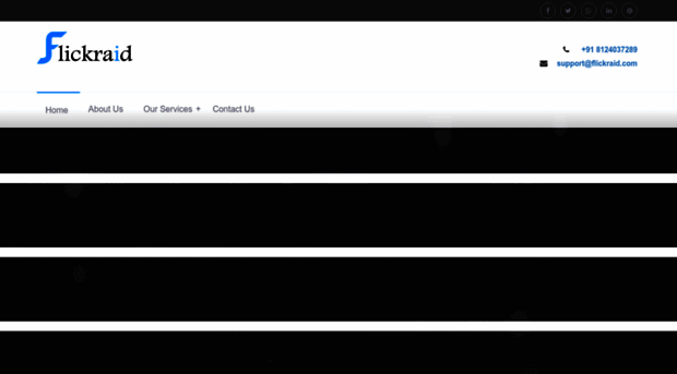 flickraid.com