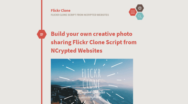 flickrclone.wordpress.com